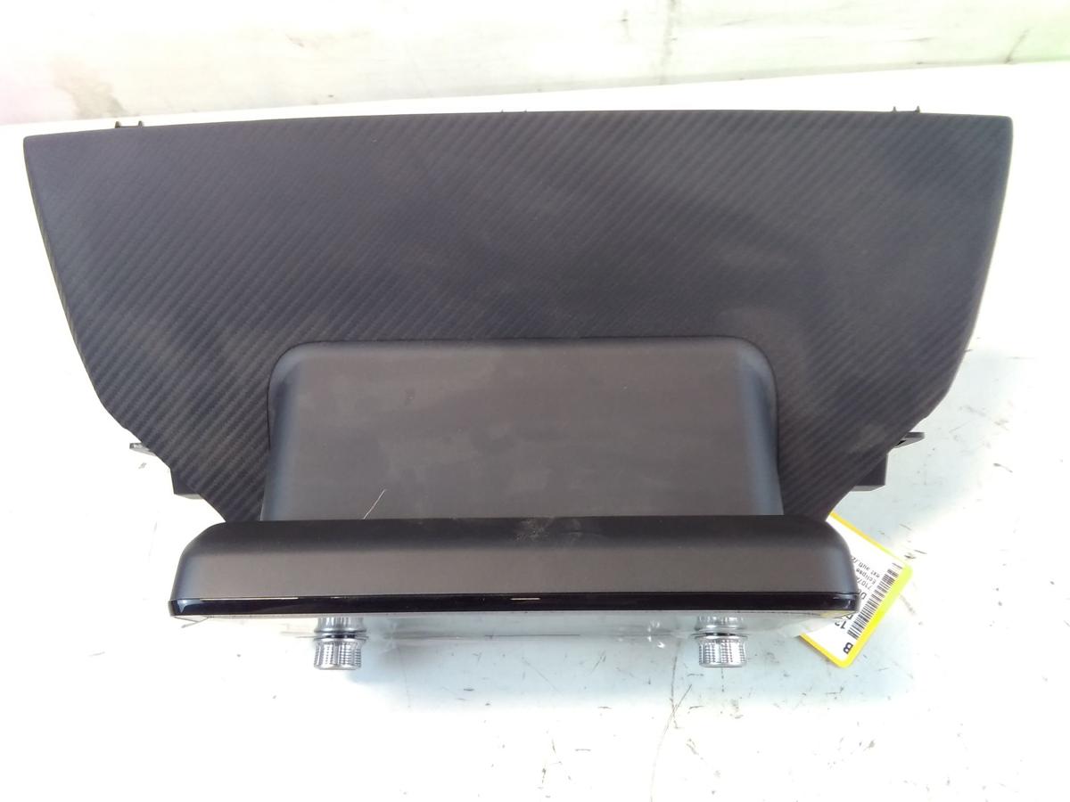 Mitsubishi Eclipse Cross original Display Radio Navi 8740A150XA