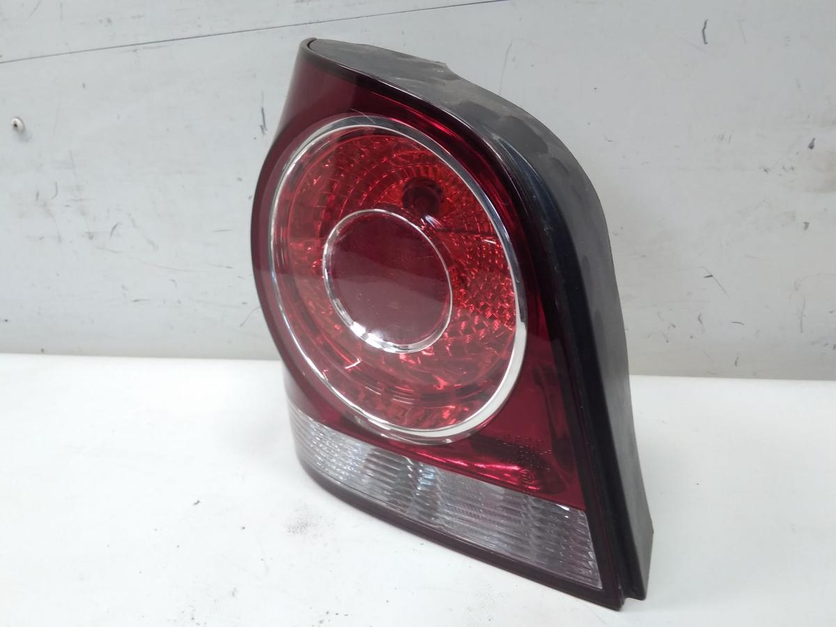 VW Polo 9N3 Rückleuchte Heckleuchte links Depo Zubehör BJ2005