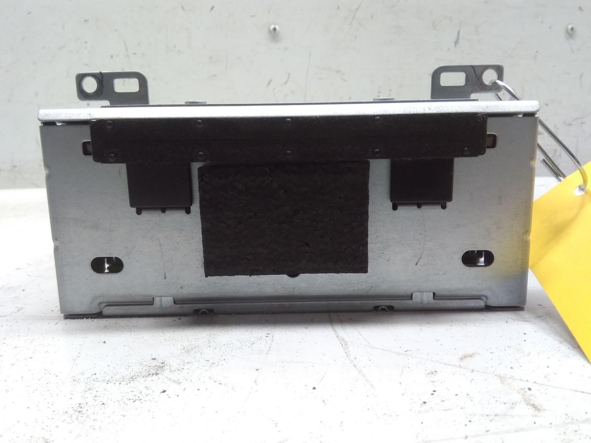 Ford Ecosport 2 JK8 original Radio DN15-18C815-PK mit Laufwerk Bj.2016