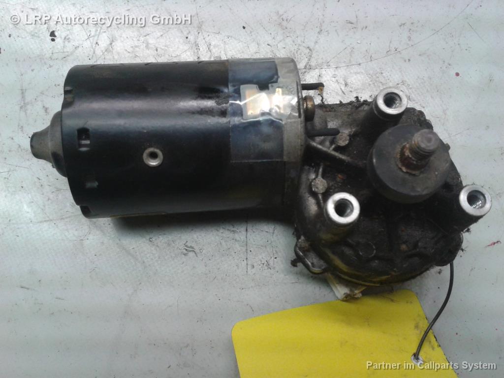 Citroen Berlingo original Wischermotor vorn 404238 SWF BJ1997