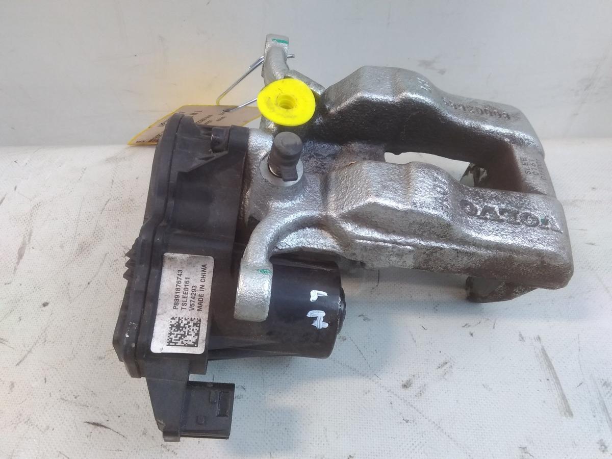 Volvo EX30 original Bremssattel hinten links E400V18 BJ2024