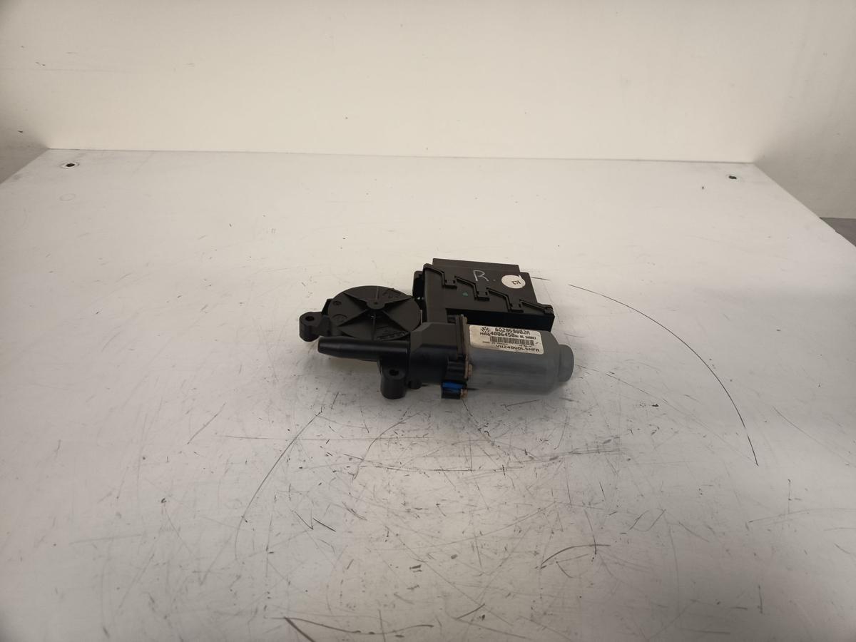 VW Polo 9N1/2 orig Motor für elekt Fensterheber vorn links 6Q2959802A Bj 2001