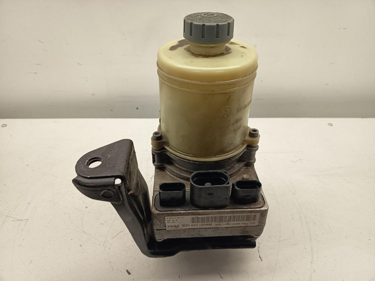 Skoda Fabia 6Y original Servopumpe Koyo 1.4 55kW Benzin Bj 2004