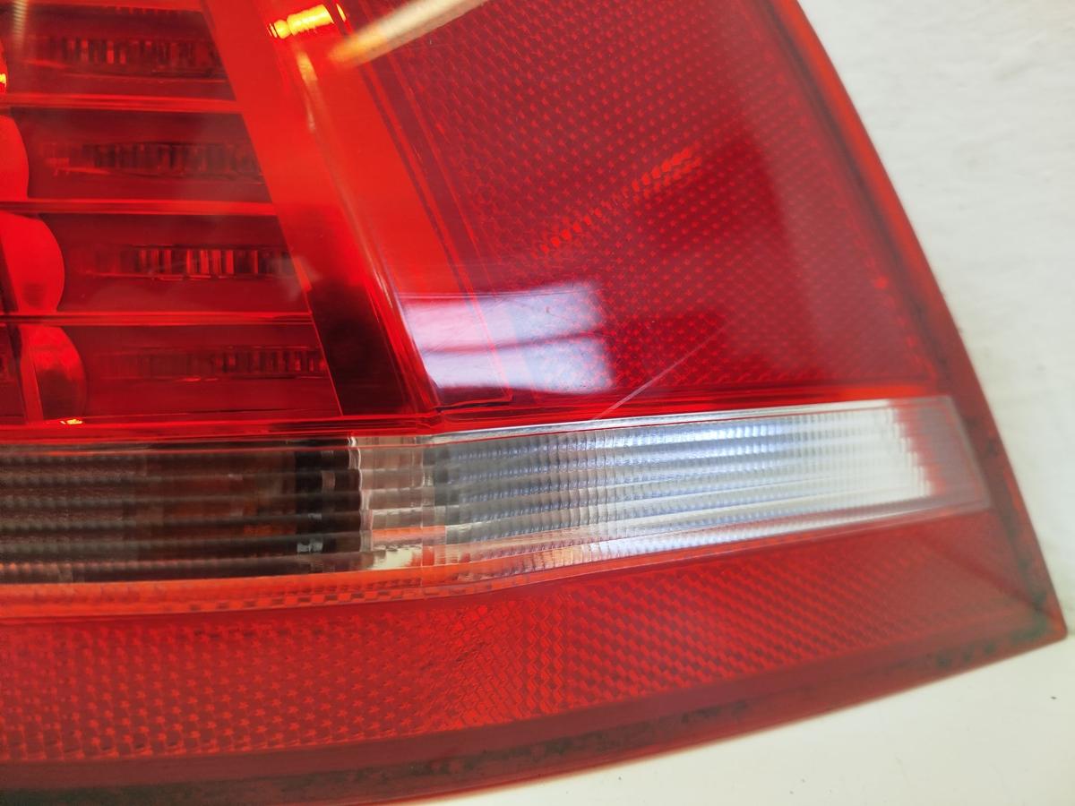 VW Passat 3C B7 Variant R&uuml;ckleuchte au&szlig;en rechts R&uuml;cklicht R&uuml;ckscheinwerfer