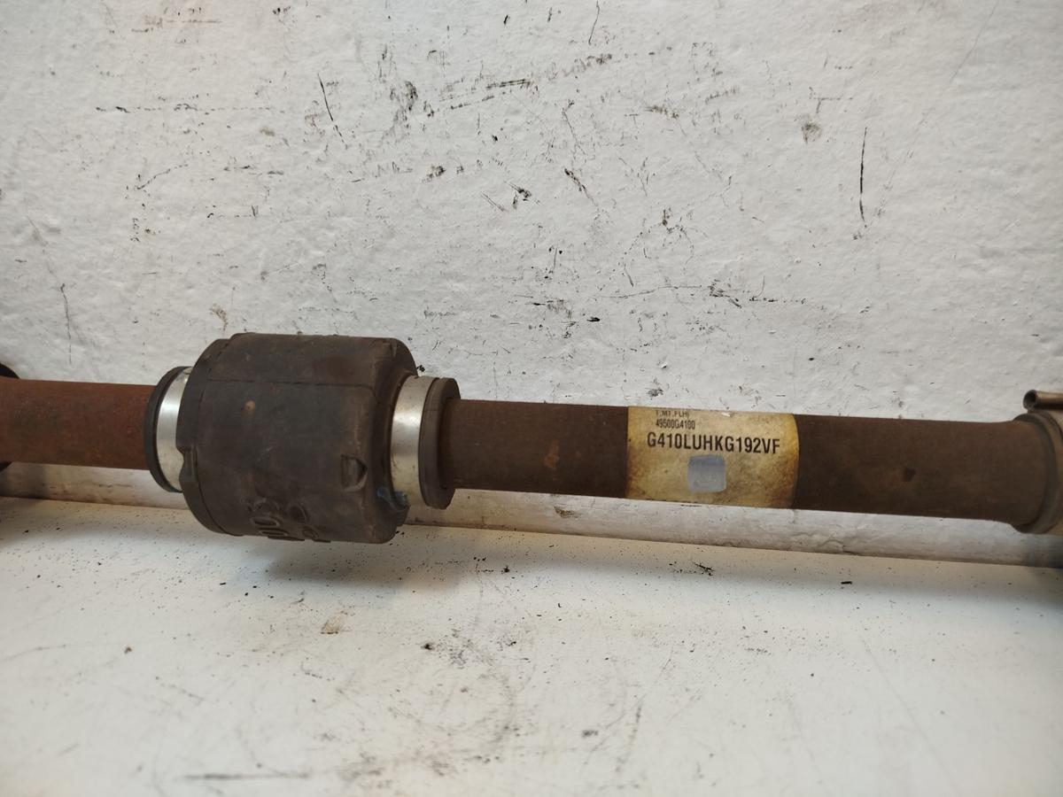 Hyundai i30 PD Mild Hybrid Antriebswelle vorn links Gelenkwelle 1.0TGDI OEM