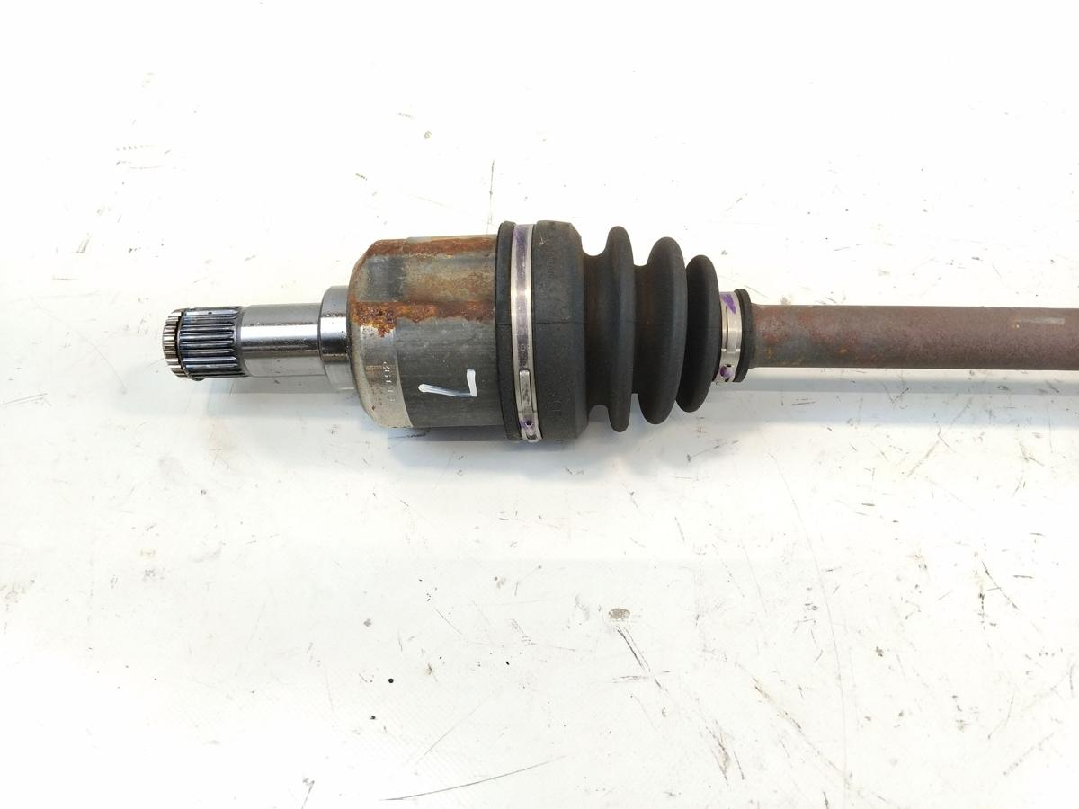 Mitsubishi Eclipse Cross original Gelenkwelle Antriebswelle links vorn 2.4 4B12