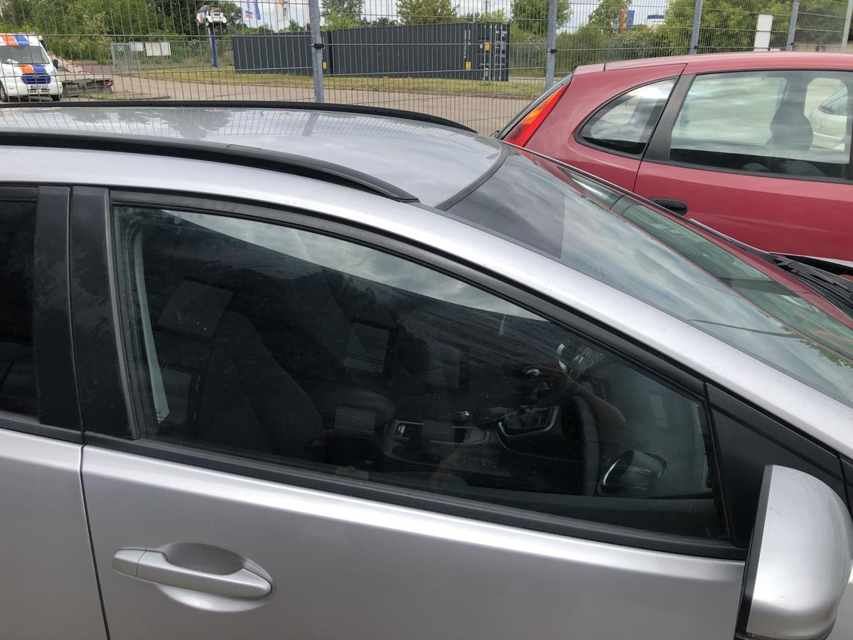 Honda Civic Tourer IX MK9 FK3 Tür vorn rechts Beifahrertür Rohbau NH700M silber