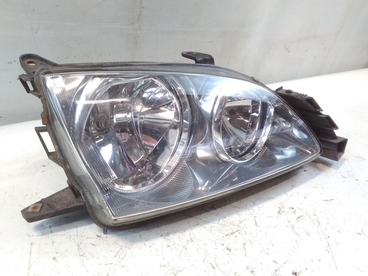 Toyota Avensis T22 original Halogen Scheinwerfer rechts mit LWR Facelift BJ2002