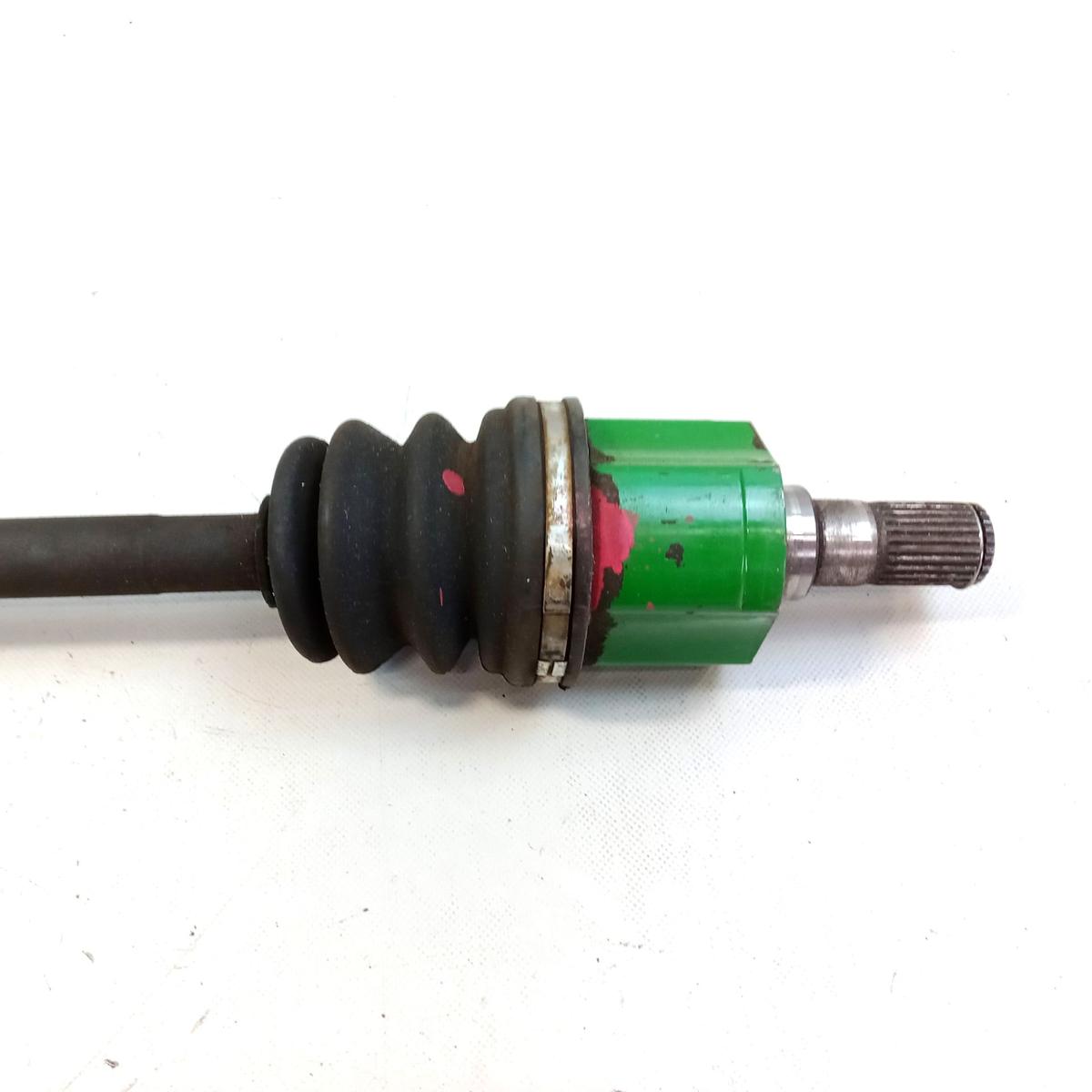 Hyundai Accent X3 original Antriebswelle Gelenkwelle vorn links 1.5 65kw G4EK