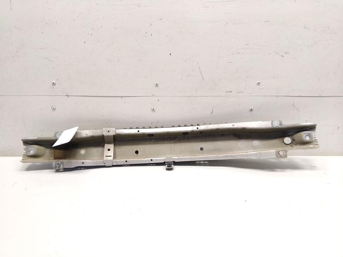 Opel Vectra B original Träger Verstärkung Stoßfänger Stoßstange vorn BJ2000