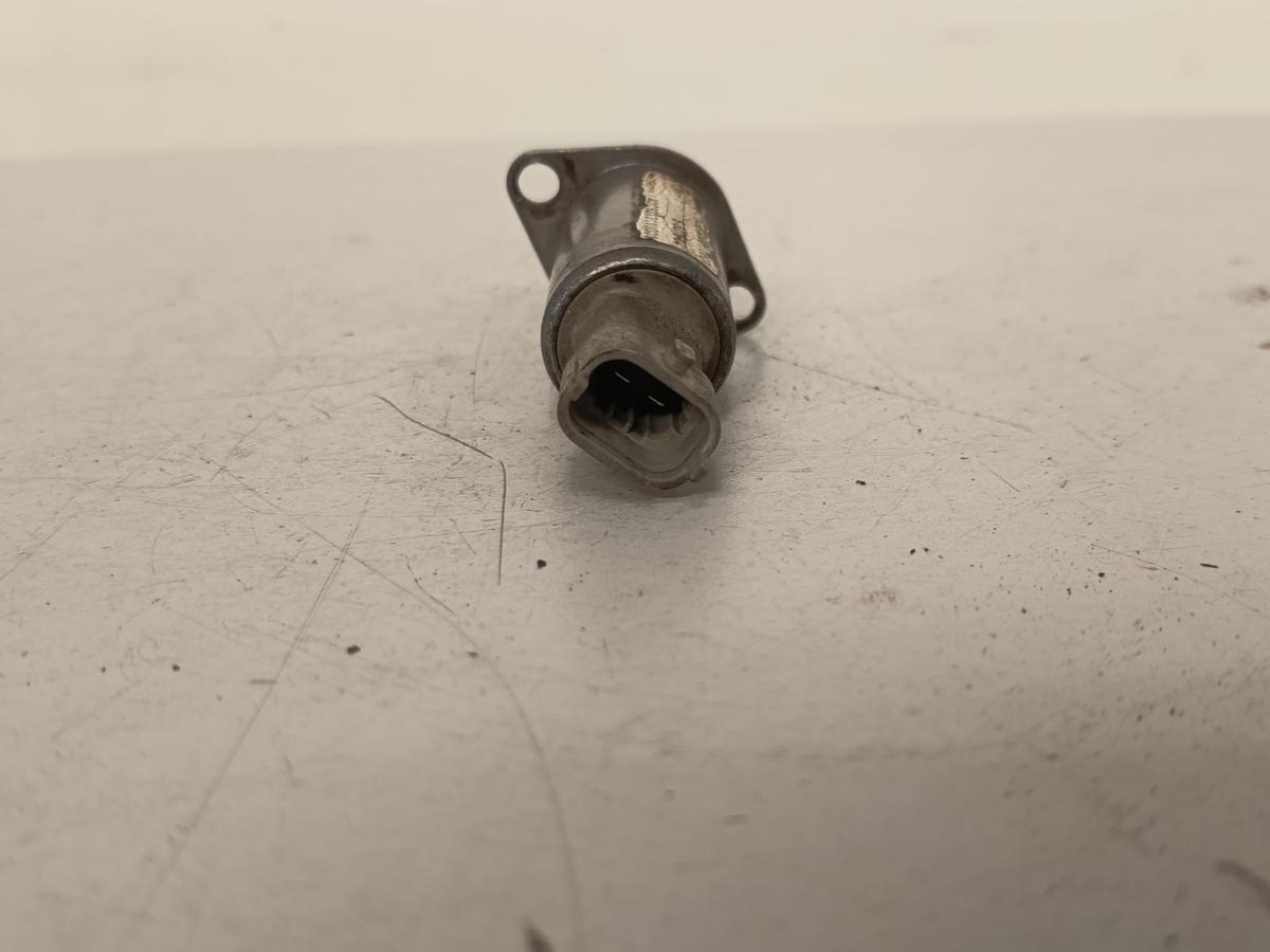 Opel Vectra C Bj 2004 original Kraftstoffdruckgeber 95507060 2,2L 114KW Benzin