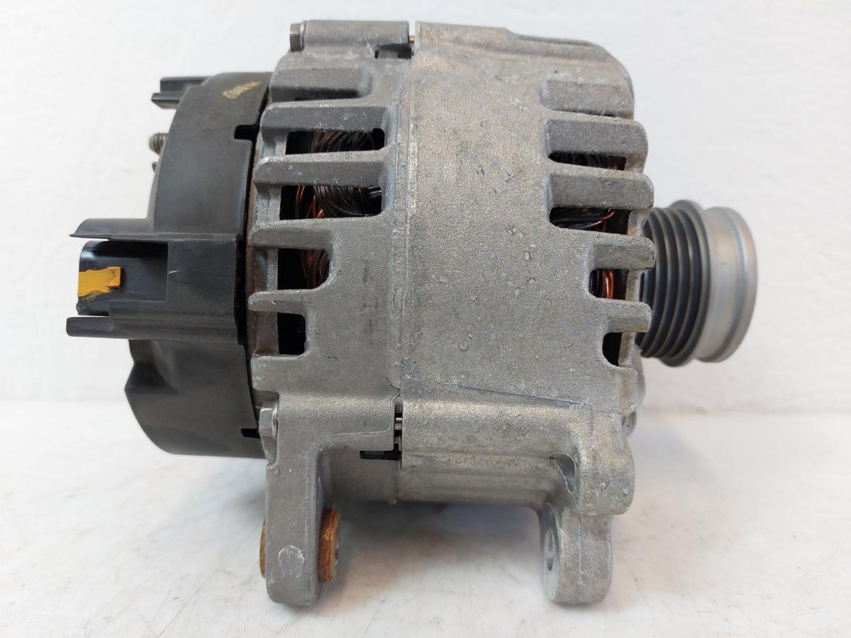 Audi Q2 Typ AG Lichtmaschine 140A Generator 30TFSI 81kw DLAA OEM Valeo