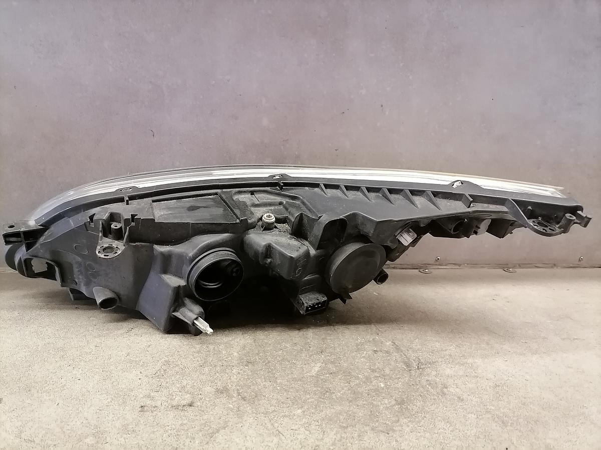 Citroen C4 Scheinwerfer vorn rechts Lampe BJ04-08