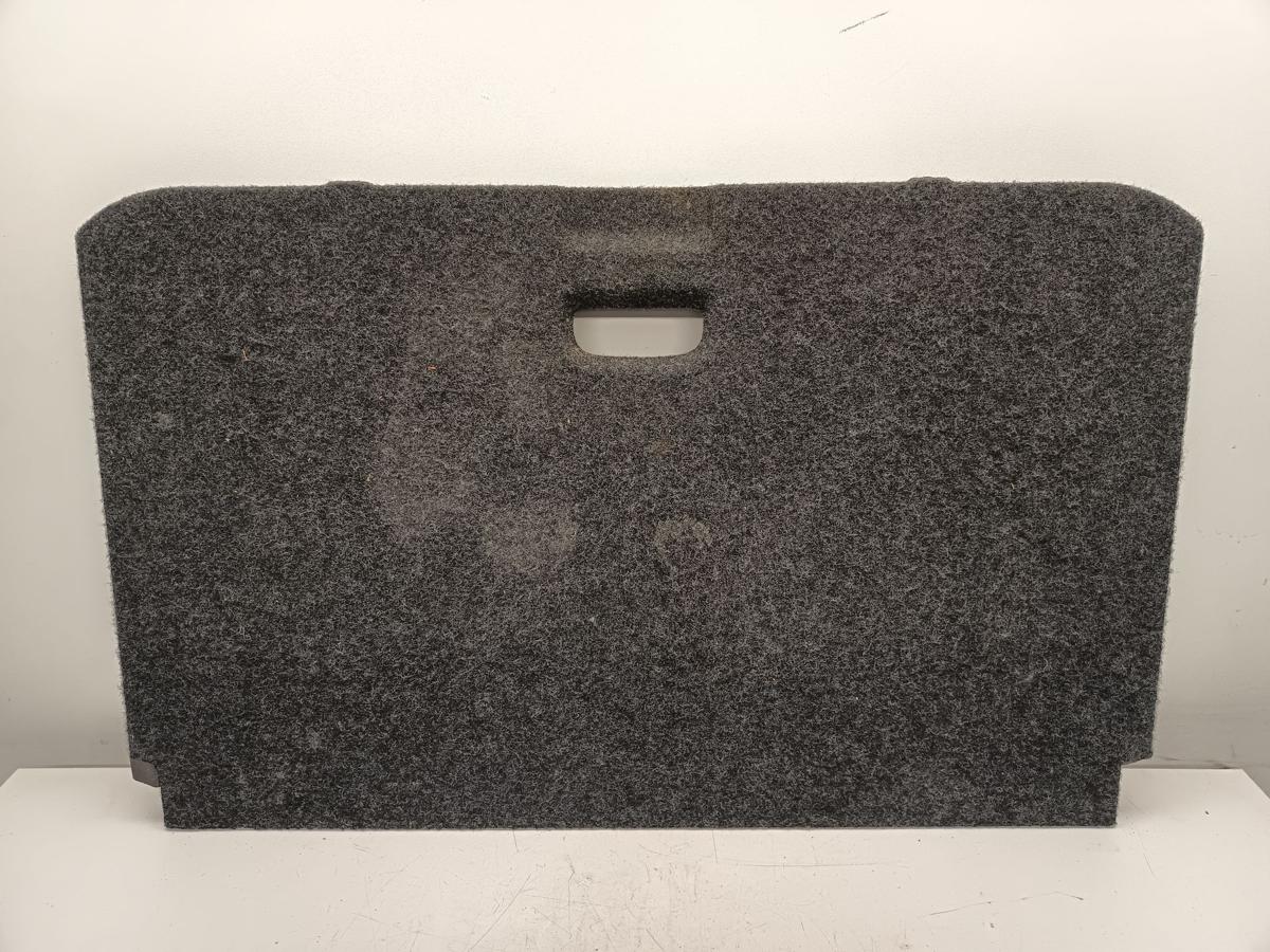 Opel Corsa D original Laderaumabdeckung Boden Kofferraum Bj 2010