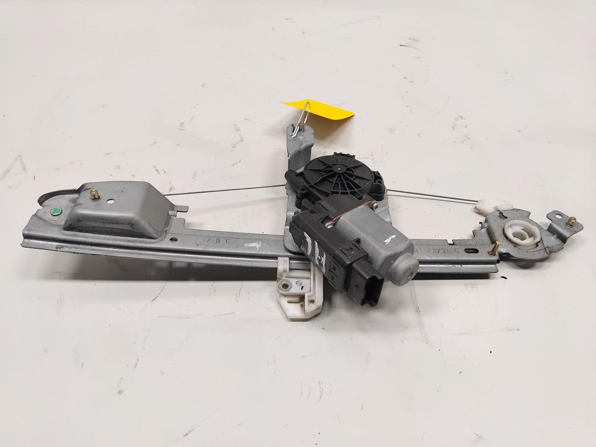 Renault Grand Scenic 2 JM Fensterheber hinten links elektrisch mit Motor BJ2006