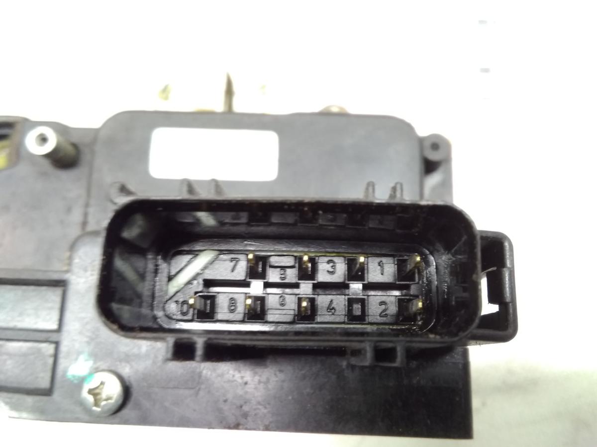 Ford Fusion JU2 original T&uuml;rschlo&szlig; vorn links mit Zentralverriegelung Bj.2009