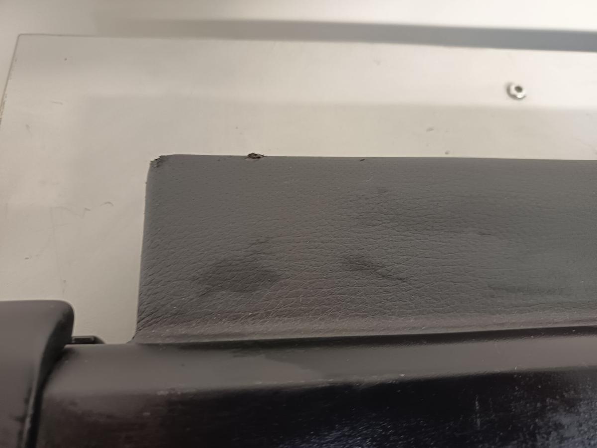 VW Golf V 1K5 Variant Bj 2008 original Laderaumabdeckung Kofferraumabdeckung