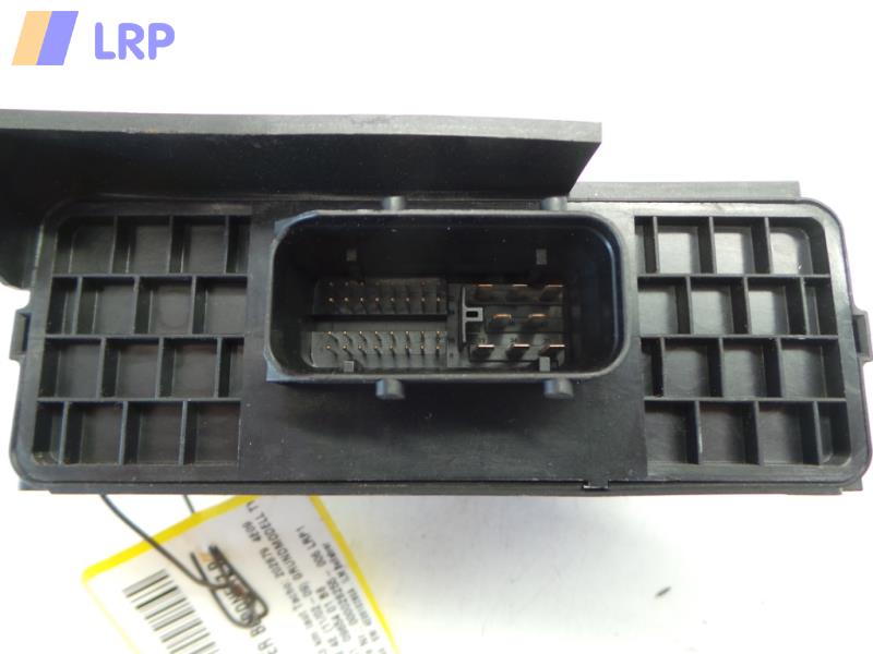 Audi A8 D3 4E Steuergerät Bordnetz rechts 4E0907280A F005S00073 BOSCH BJ2003