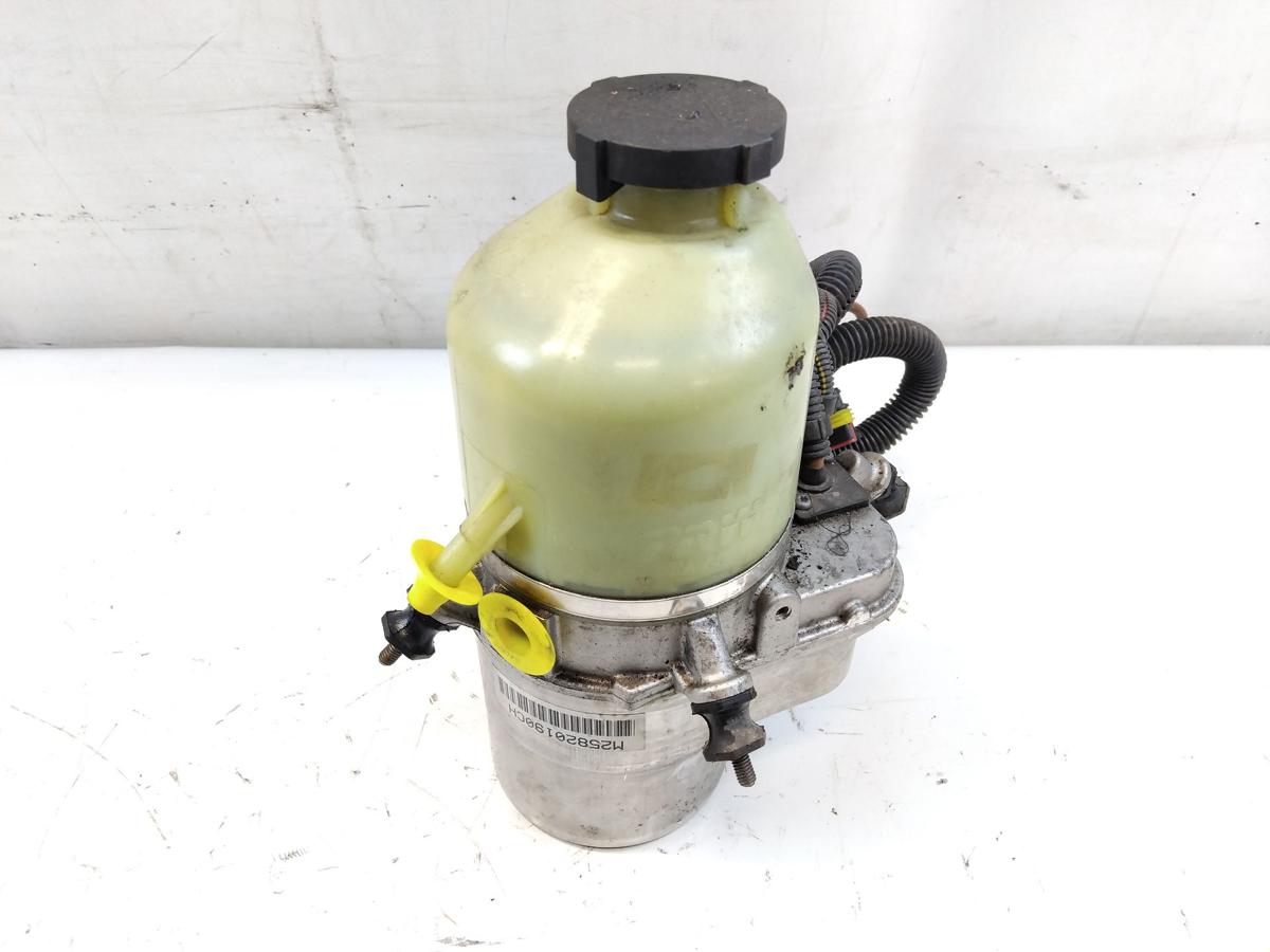 Opel Astra G original elektrohydraulische Servopumpe TRW ohne K&uuml;hlrippen Bj.2003