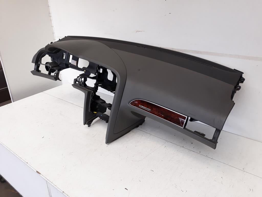 Audi A6 4F BJ 2005 Armaturenbrett Armaturentafel