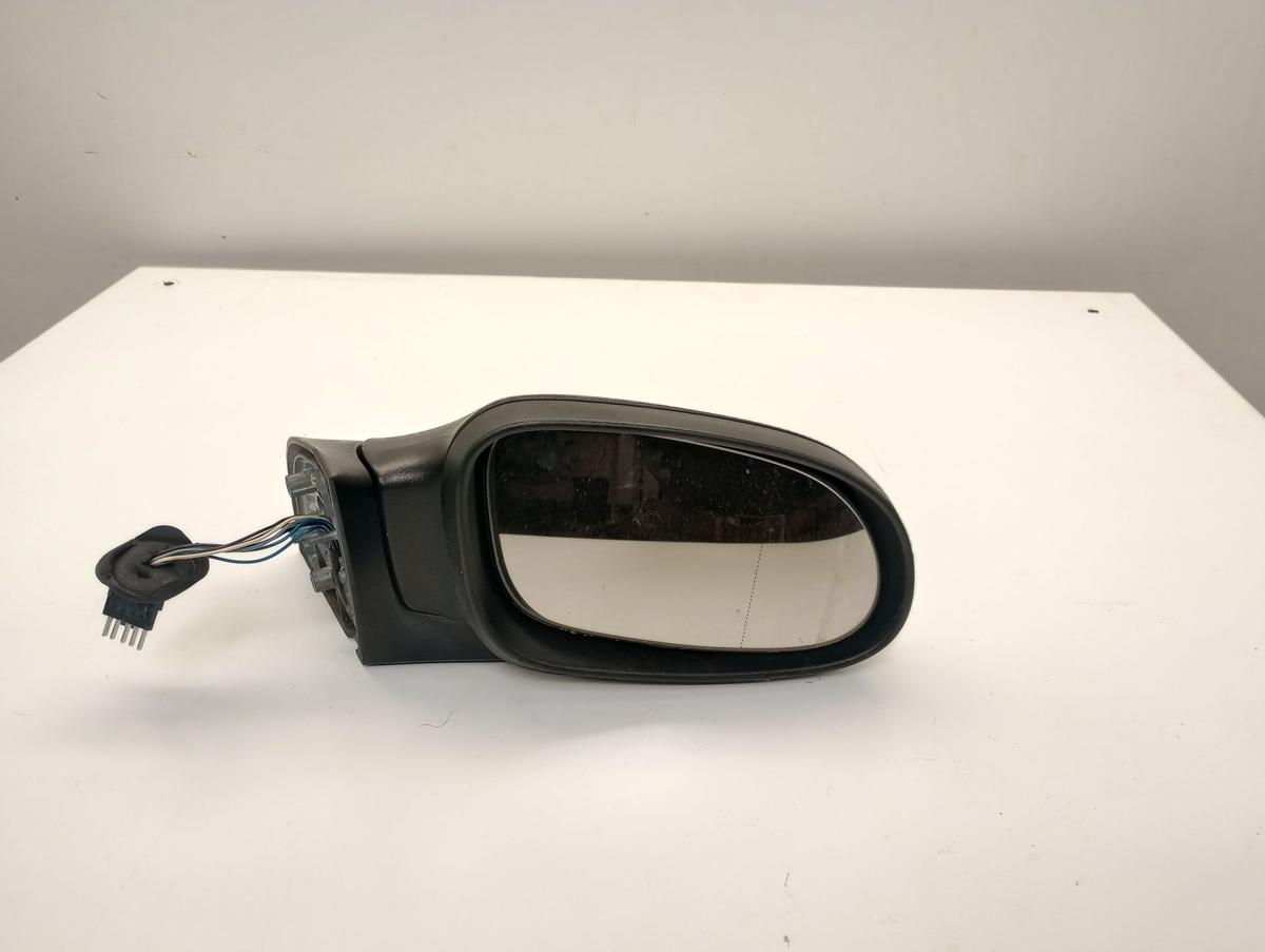 Mercedes A-Klasse W168 original Außenspiegel rechts mit Blinker elek. BJ 2004
