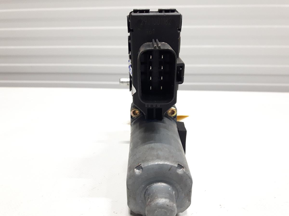 Ford Focus DAW original Fensterhebermotor vorn links 130821756 103603962 BJ1999