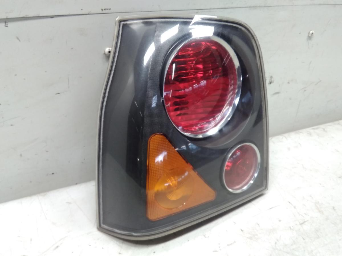 Seat Arosa 6HS original Rückleuchte Schlussleuchte links Facelift BJ2004