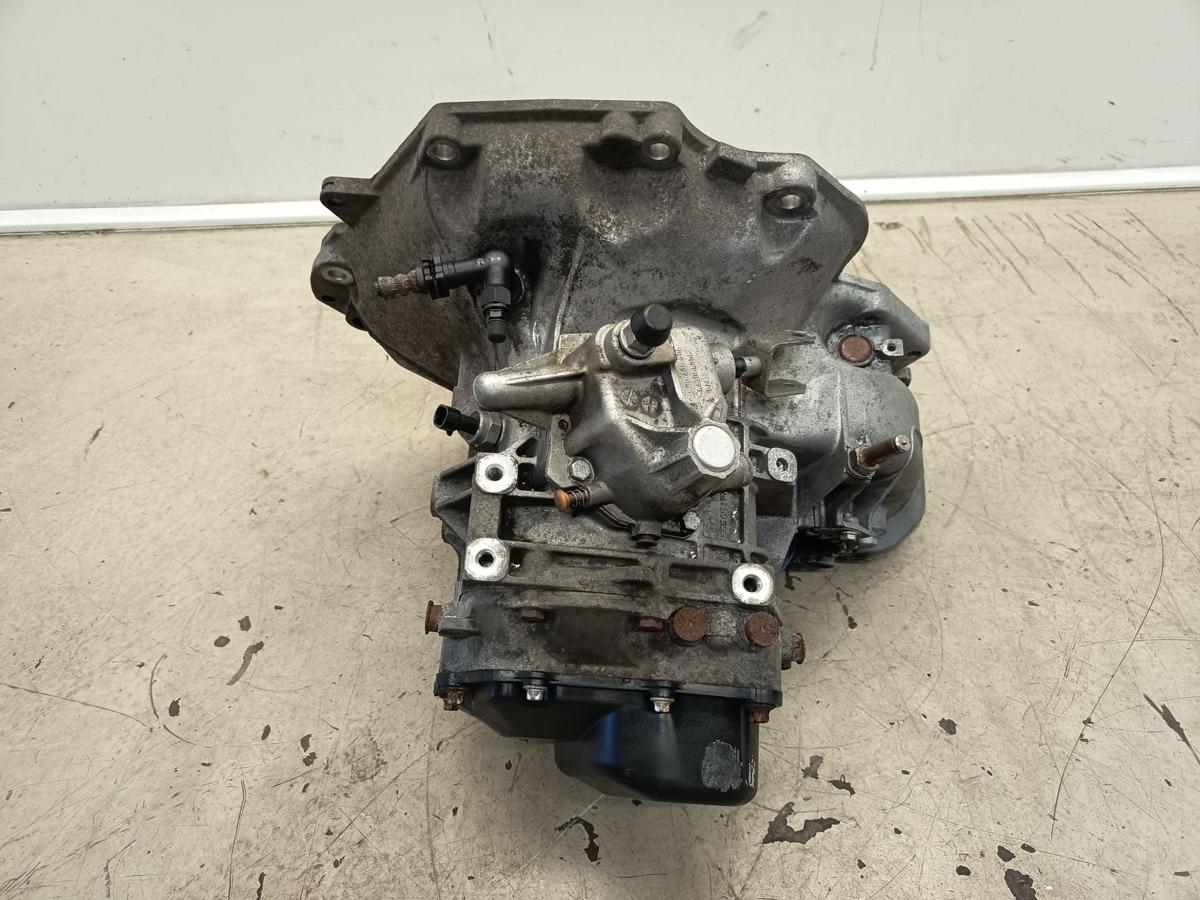 Opel Astra H original Schaltgetriebe 5G 1.6l 85kW Benzin Bj 2009