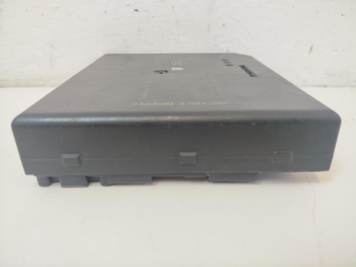 Nissan Qashqai J11 IPDM Motorraum Steuerger&auml;t Control Unit IP OEM