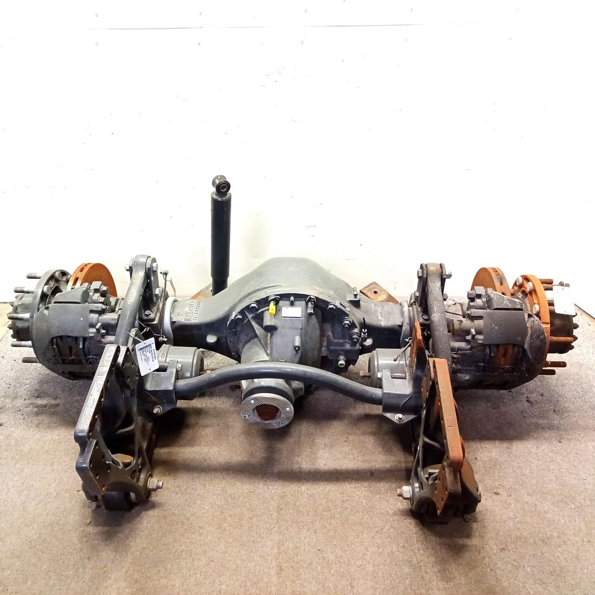 Renault E-Tech ZE Volvo FE LEC Electric Hinterachse MS 17X 1/529 A5 3200Q2123 529