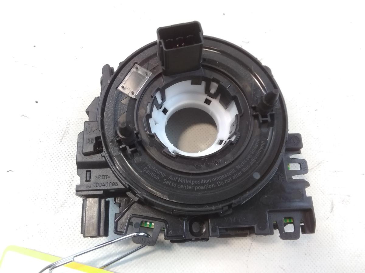 VW Golf 7 original Elektroeinheit Schleifring Wickelfeder 5Q0953549E BJ2017