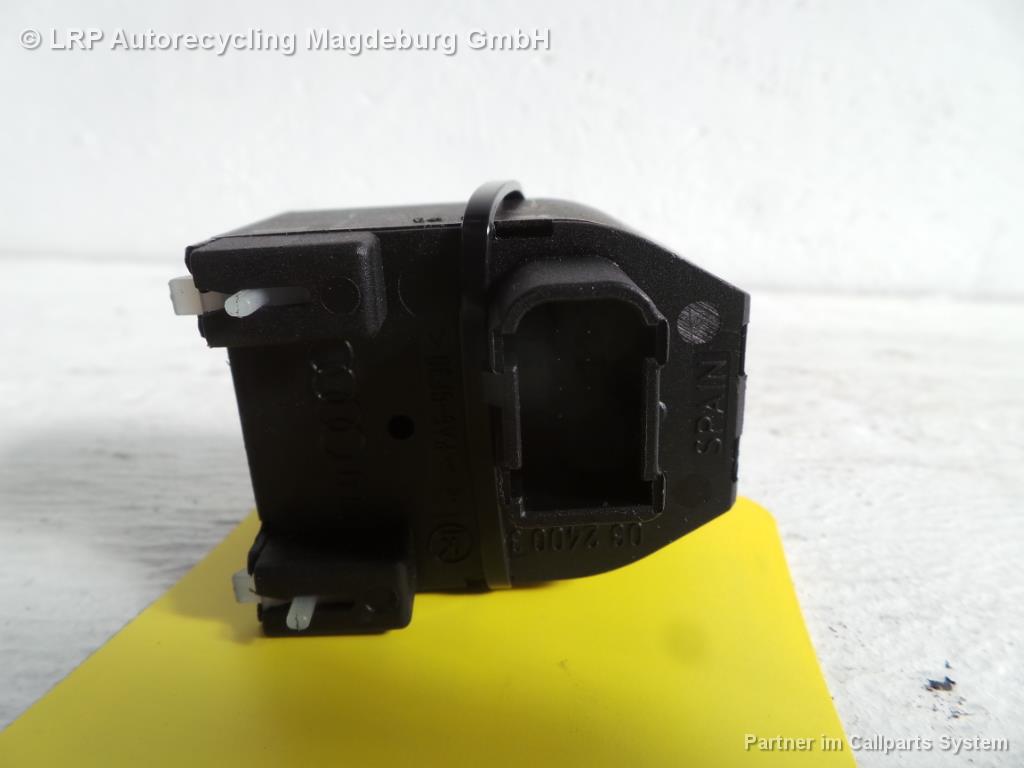 Audi A3 8L Schalter Spiegelverstellung 8D0959565A LK 03240634 Bj.99