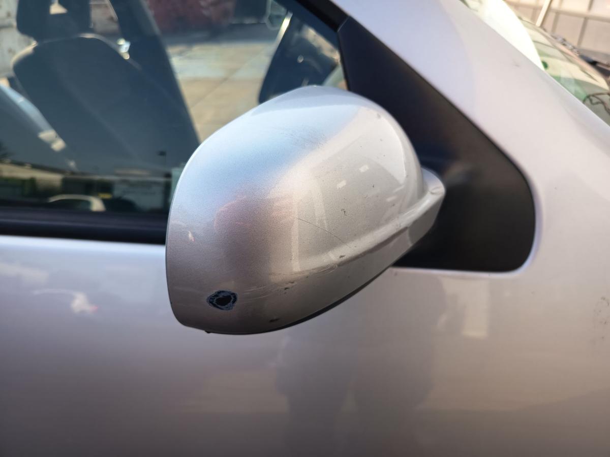 VW Bora 1J original Aussenspiegel rechts elektrisch A7W Reflexsilber Bj 2001