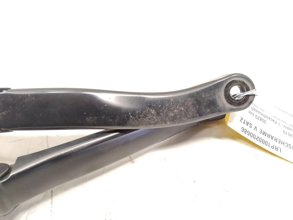 Tesla Model S Facelift original Satz Wischerarme vorn Bj.2019