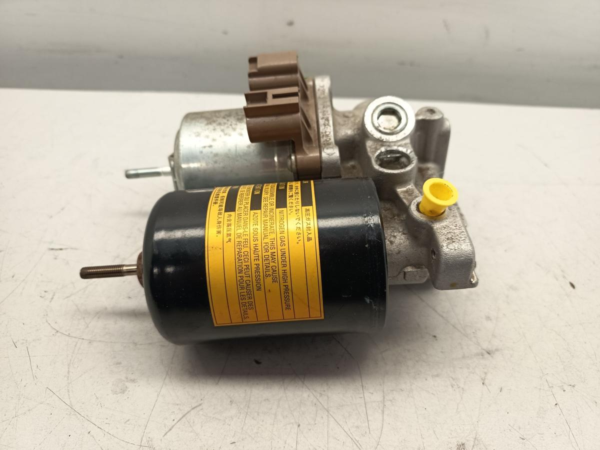 Toyota Auris E18 original Bremskraftverst&auml;rker ABS 4707012010 Hydraulik Bj 2013