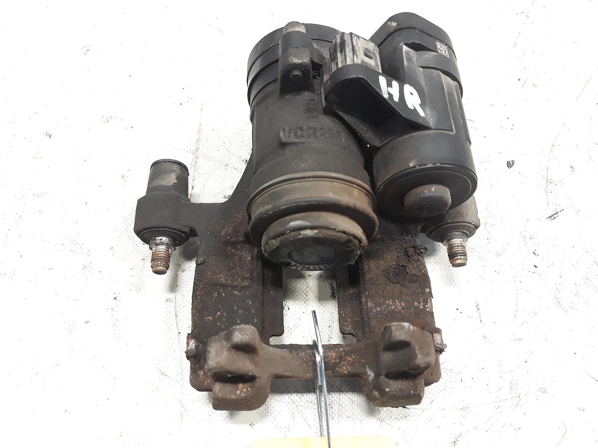 Skoda Superb Kombi 3V original Bremssattel hinten rechts 300x12mm Bj.2019