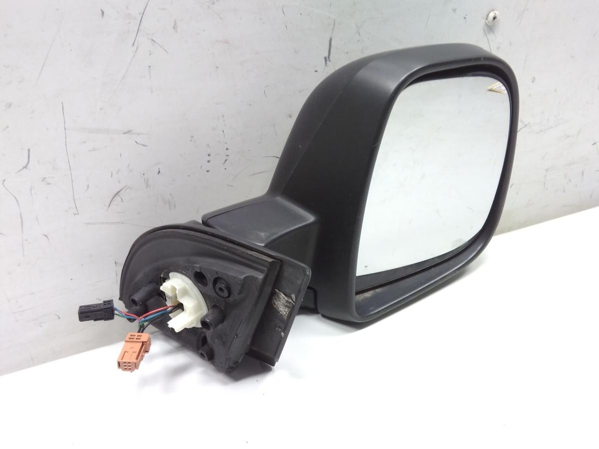 Citroen Berlingo 2 B9 original Außenspiegel rechts elektrisch 3pol+2pol BJ2015