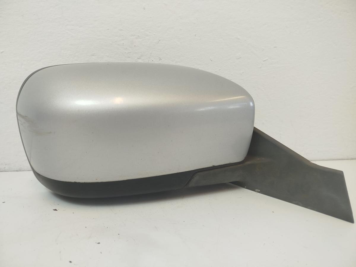 Aussenspiegel R&uuml;ckspiegel Spiegel rechts elektrisch Silber met Mazda 5 CR