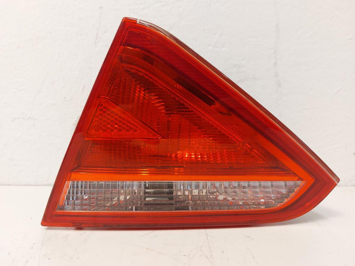 Rückleuchte innen rechts Rücklicht Heckleuchte Audi A5 8T Coupe kein LED