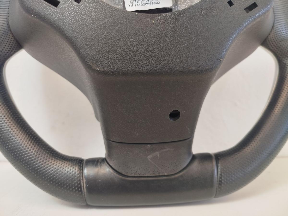 Citroen DS3 Sport Chic Lederlenkrad 3 Speichen Lenkrad Leder OEM