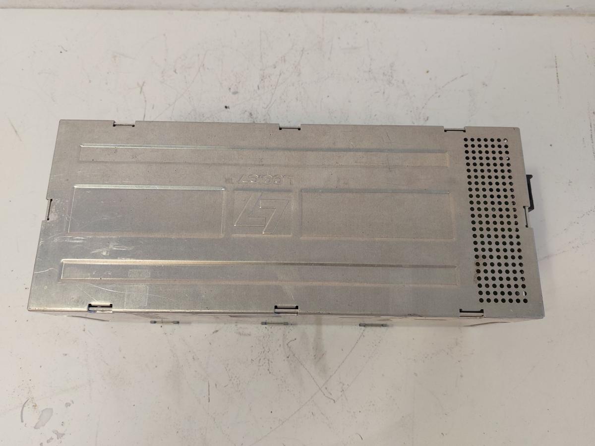 BMW 7er E65 Soundverstärker Audio Amplifier Top Hifi DSP Logic 7 Becker