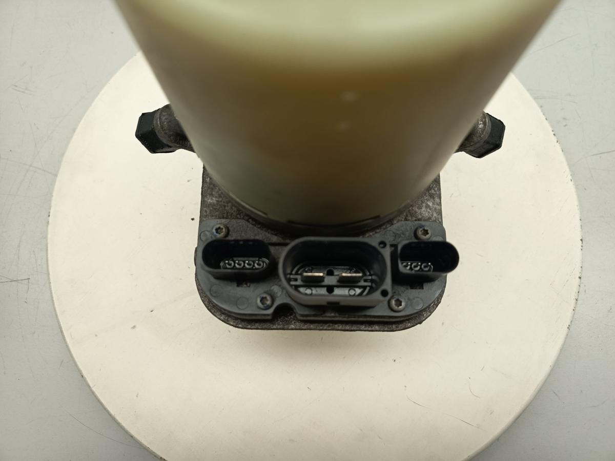 Skoda Fabia II 5J original Servopumpe elektrisch TRW 6R0423156 Baujahr 2008