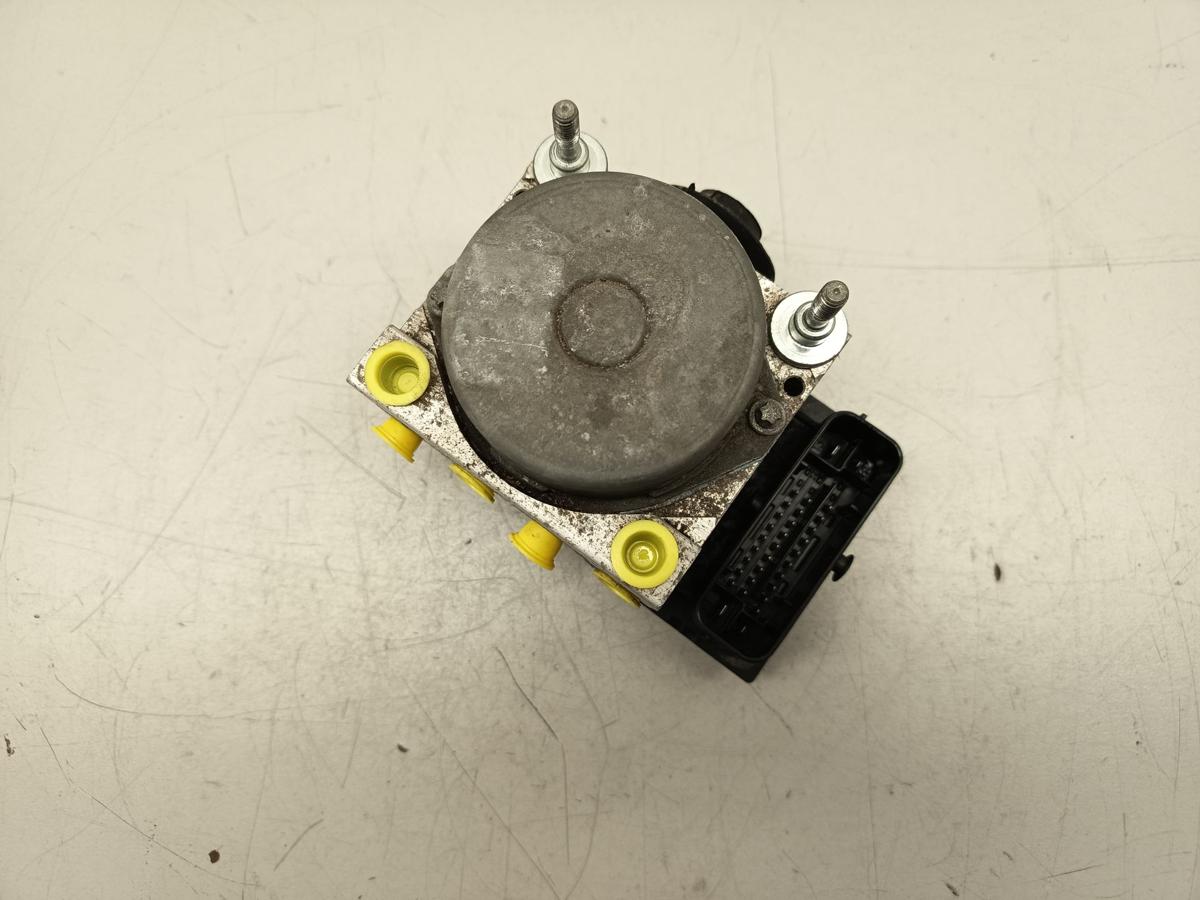 Fiat 500 original ABS Hydroaggregat Steuerger&auml;t 51880815 Bj 2012