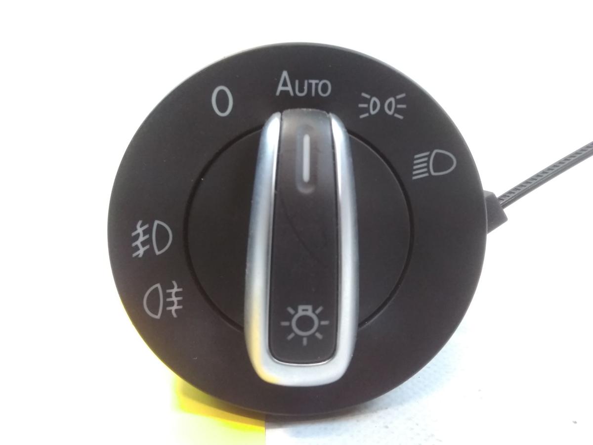 Seat Alhambra 7N original Lichtschalter Bj.2015 3C8941431A