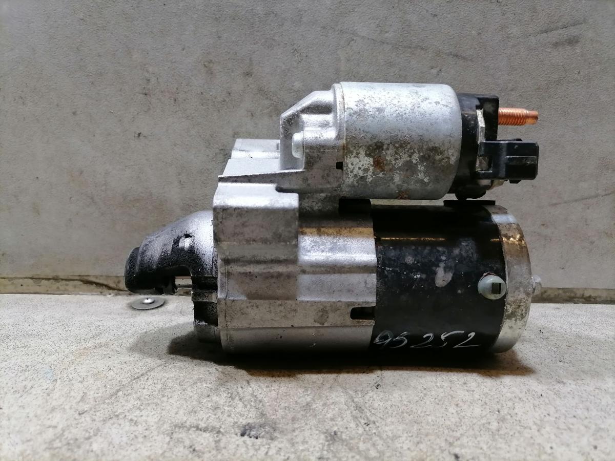 Citroen C3 2 original Anlasser Starter 1,4VTI 70KW Bj.2010