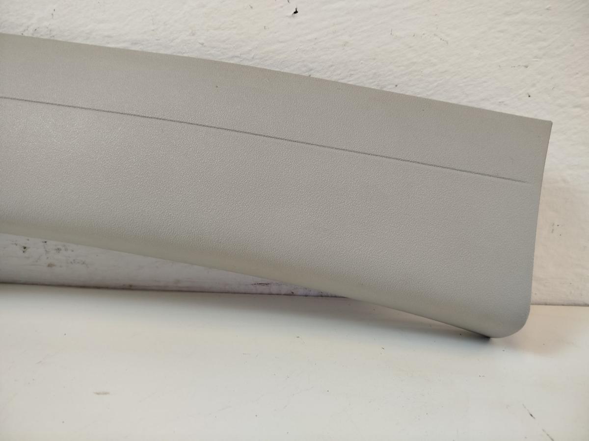 VW T5 7H A S&auml;ulenverkleidung innen rechts Verkleidung Abdeckung Blende A S&auml;ule