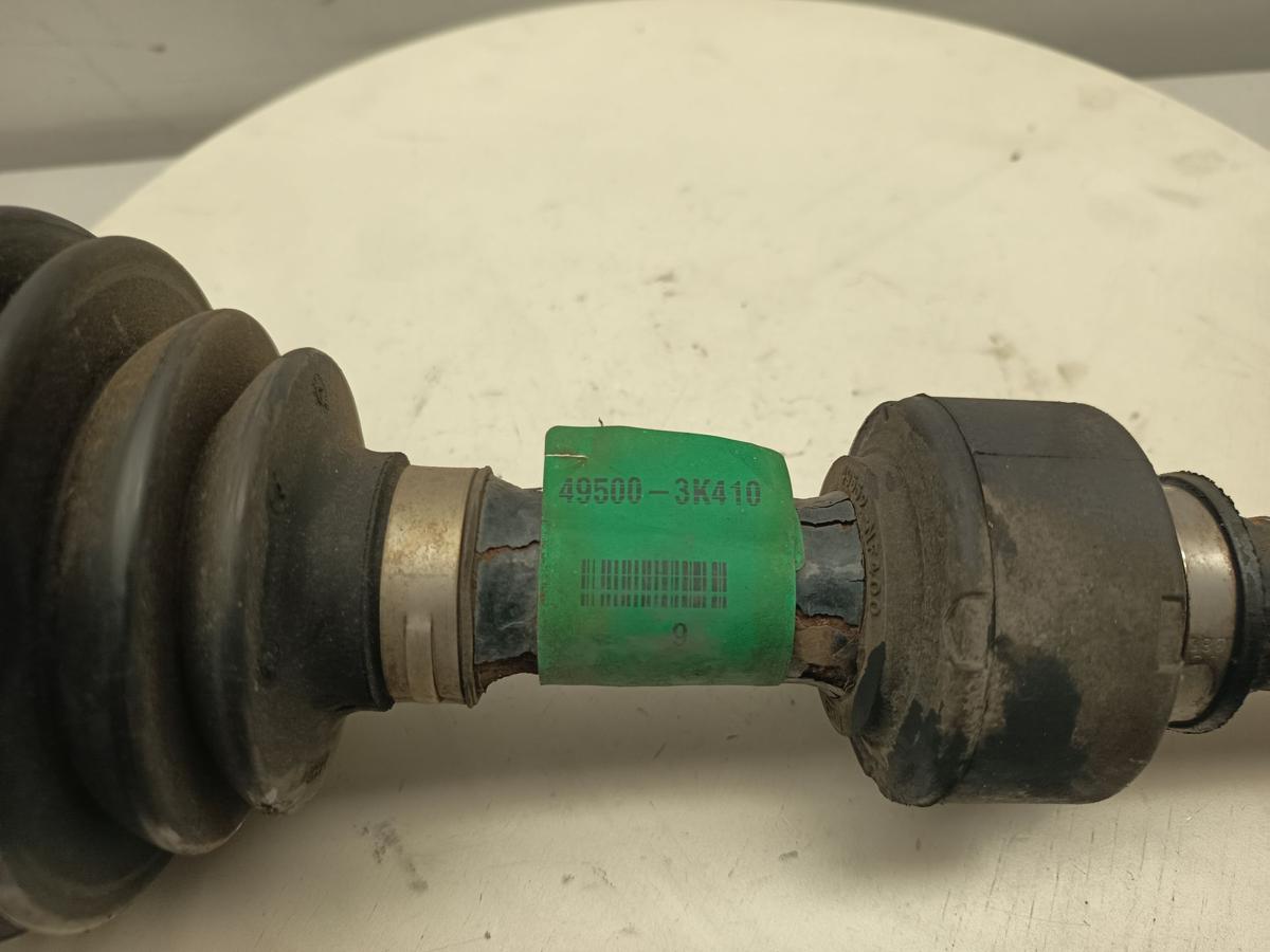 Hyundai Sonata 5 NF Bj 2009 orig Antriebs-Gelenkwelle links 3,3L 184 KW Benzin