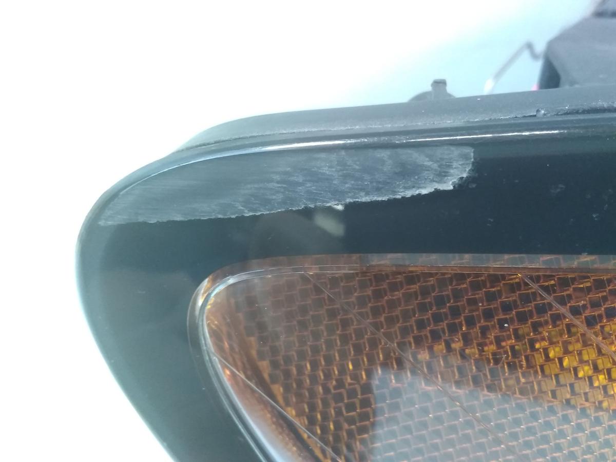 Volvo V50 S40 Facelift orig.Scheinwerfer rechts Xenon mit Steuergerät BJ2009