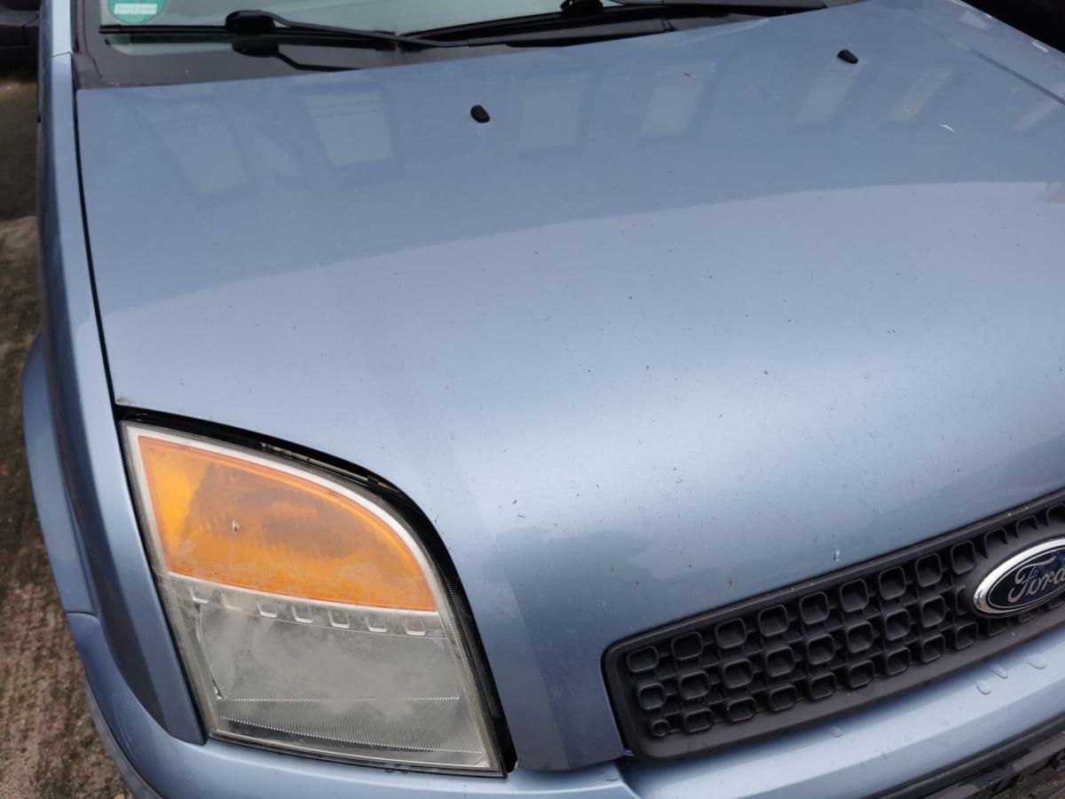 Ford Fuison JU2 Motorhaube Haube Klappe Deckel Bonnet vorn J4 Tonic Ford Fuison JU2 Motorhaube Haube Klappe Deckel Bonnet vorn J4 Tonic