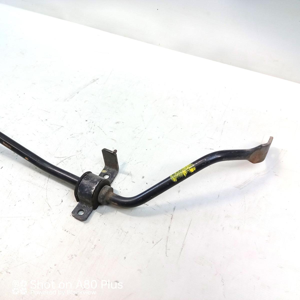 Audi TT 8N Quattro original Stabilisator Hinterachse 14mm Bj.2003